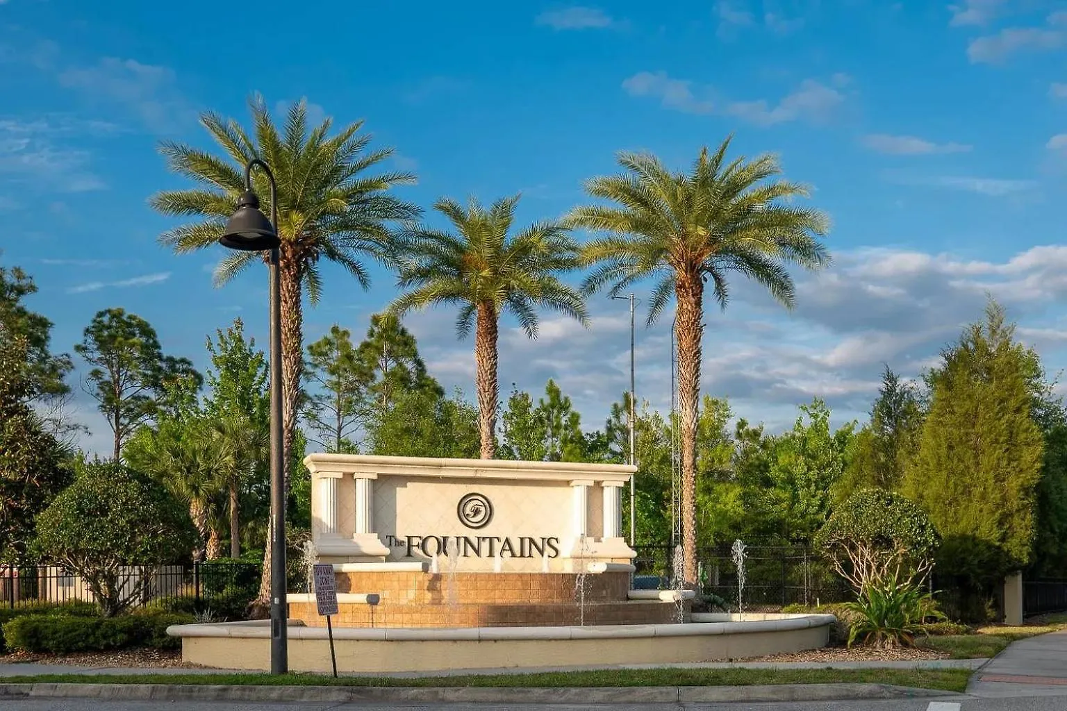 Holiday home Spacious Townhome In Champions Gate *