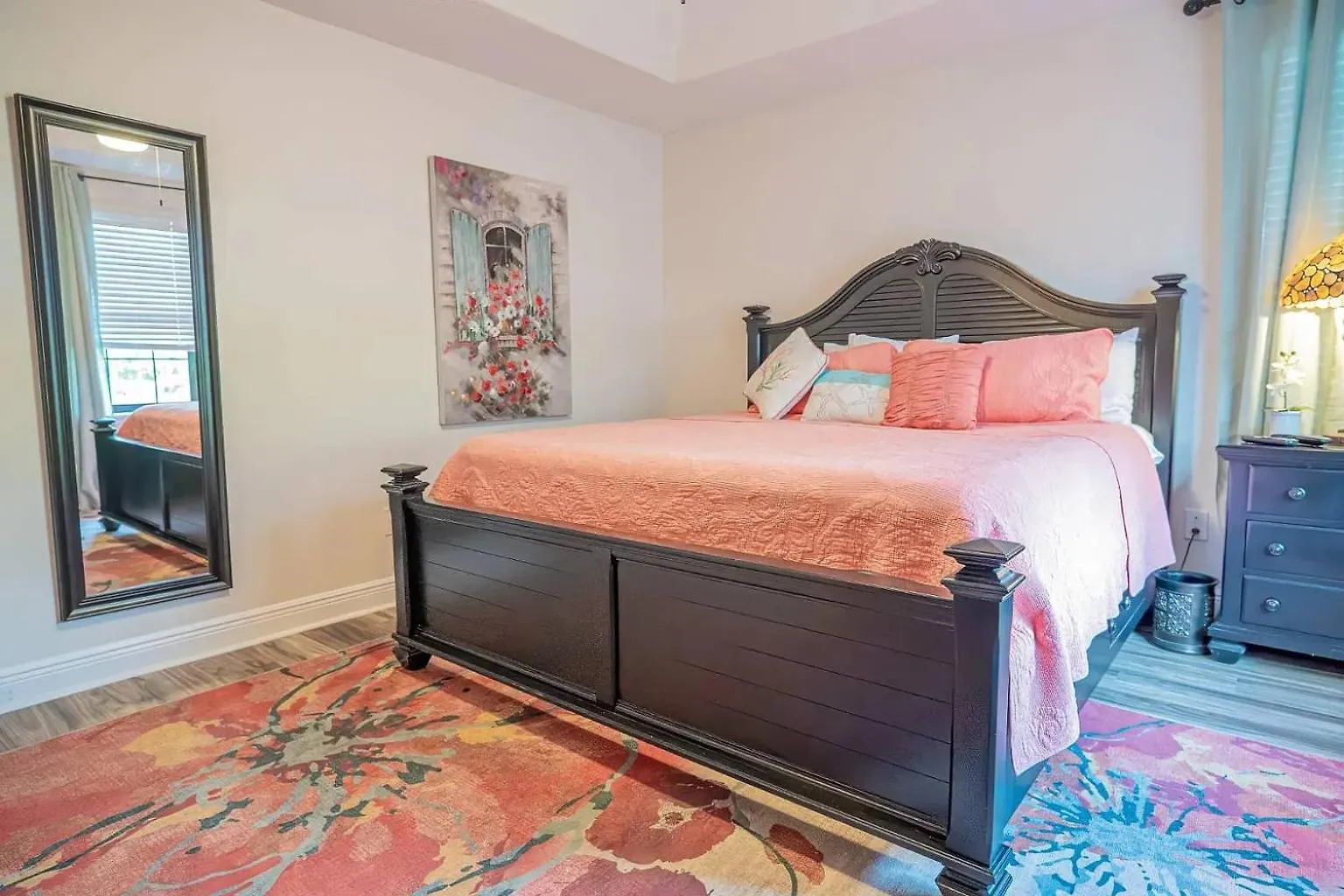 Spacious Townhome In Champions Gate Kissimmee