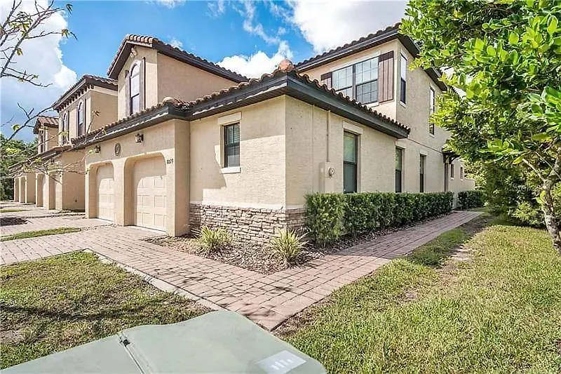 Holiday home Spacious Townhome In Champions Gate
