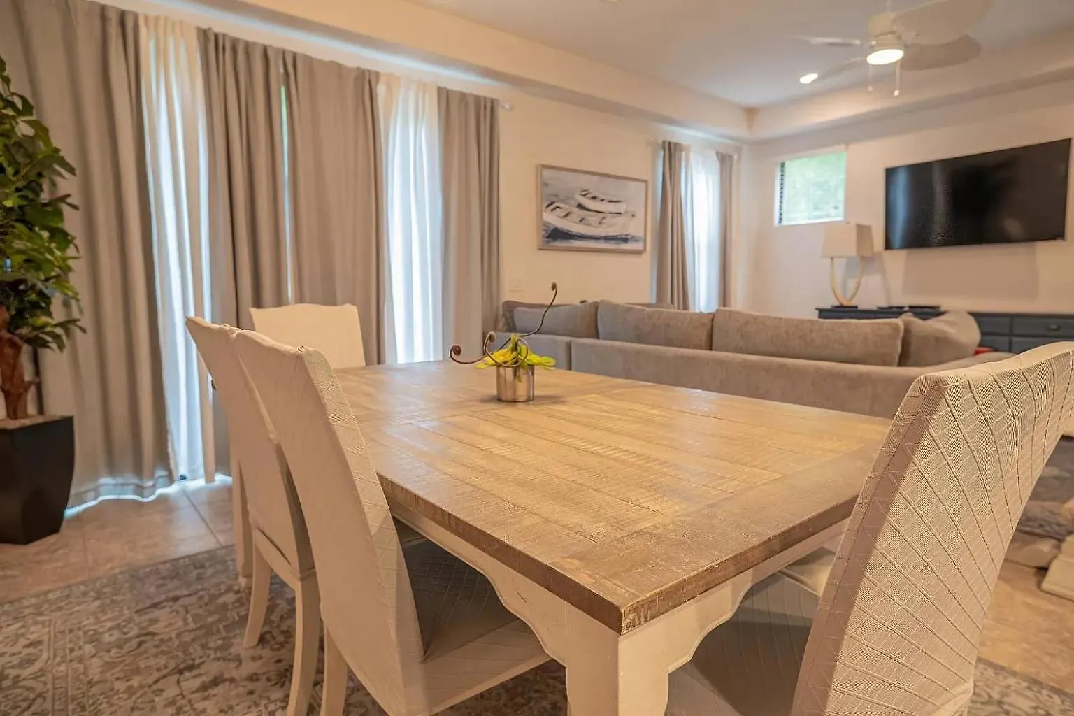 Spacious Townhome In Champions Gate Holiday home *