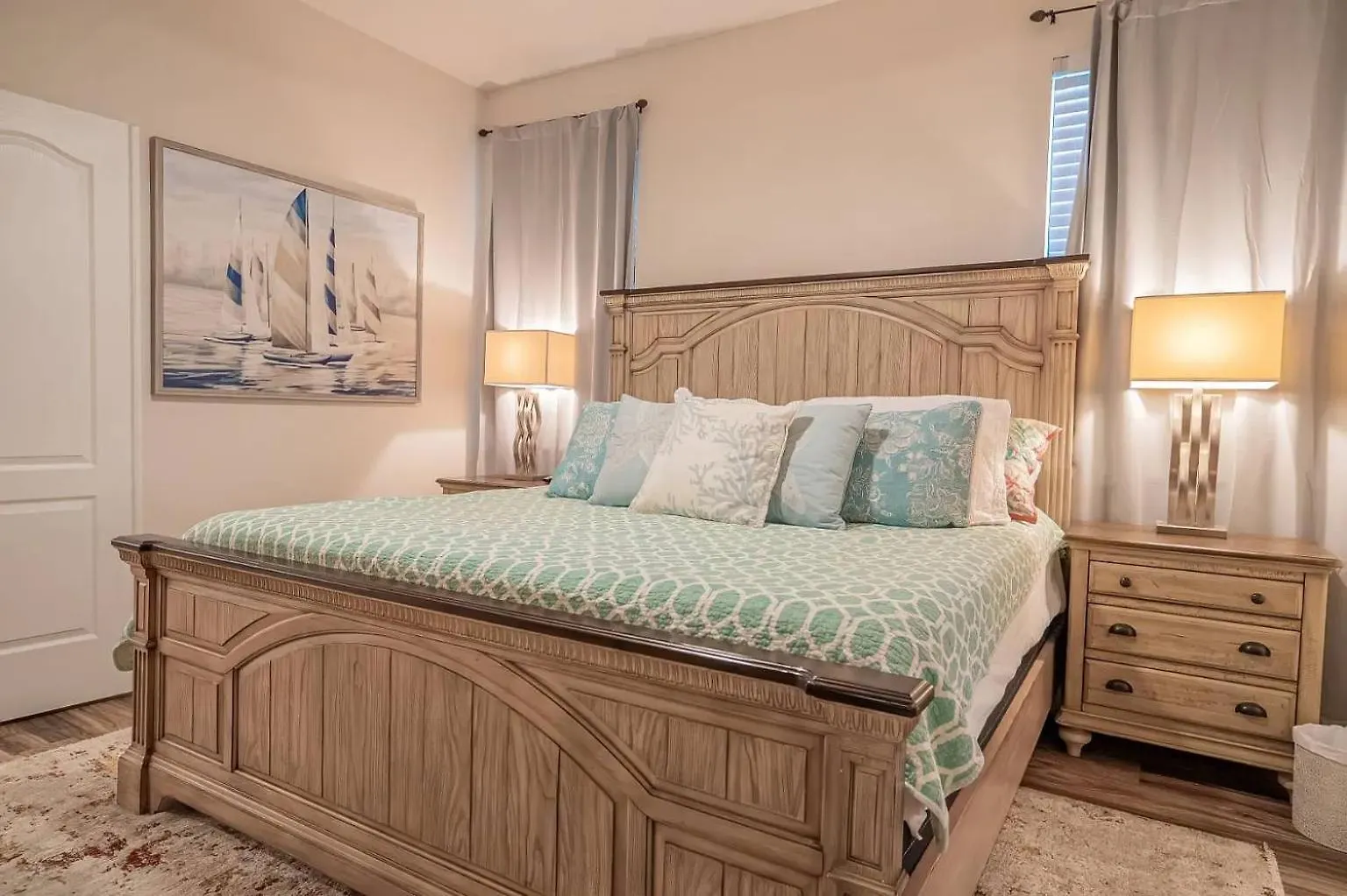 Spacious Townhome In Champions Gate Kissimmee