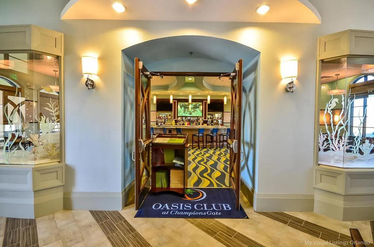4-bedroom Townhome With Bbq Grill And Pool Holiday home *