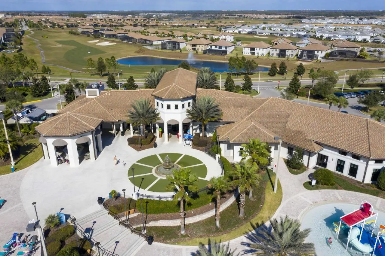 4-bedroom Townhome With Bbq Grill And Pool *