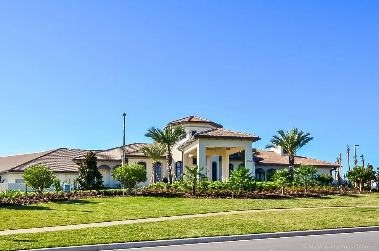 4-bedroom Townhome With Bbq Grill And Pool