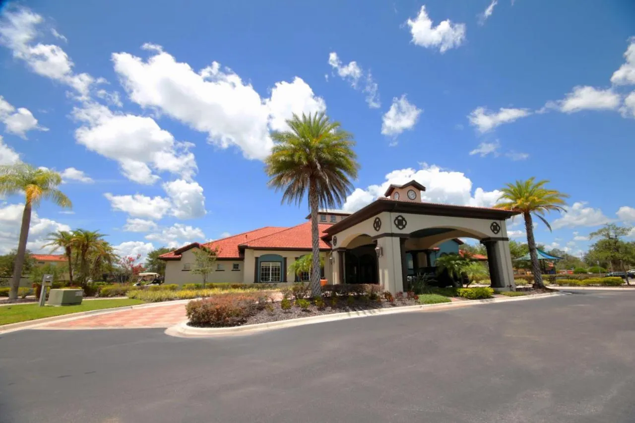 4-bedroom Townhome With Private Pool And Bbq Grill Kissimmee