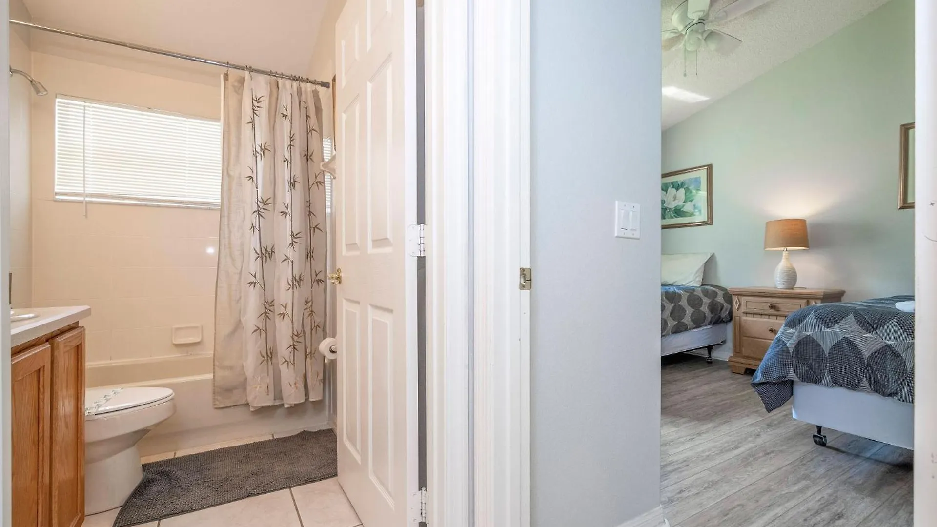 Cozy Vacation Near To 2619 Holiday home