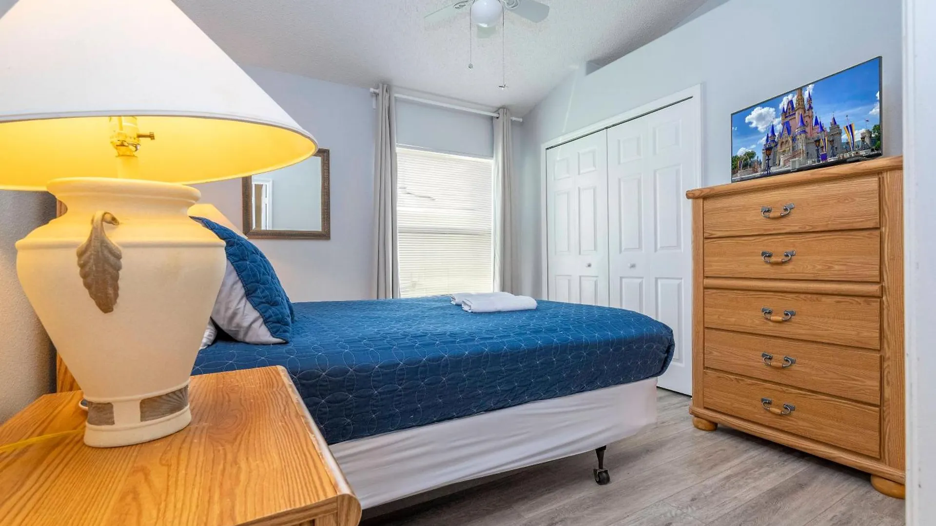 Cozy Vacation Near To 2619 Kissimmee