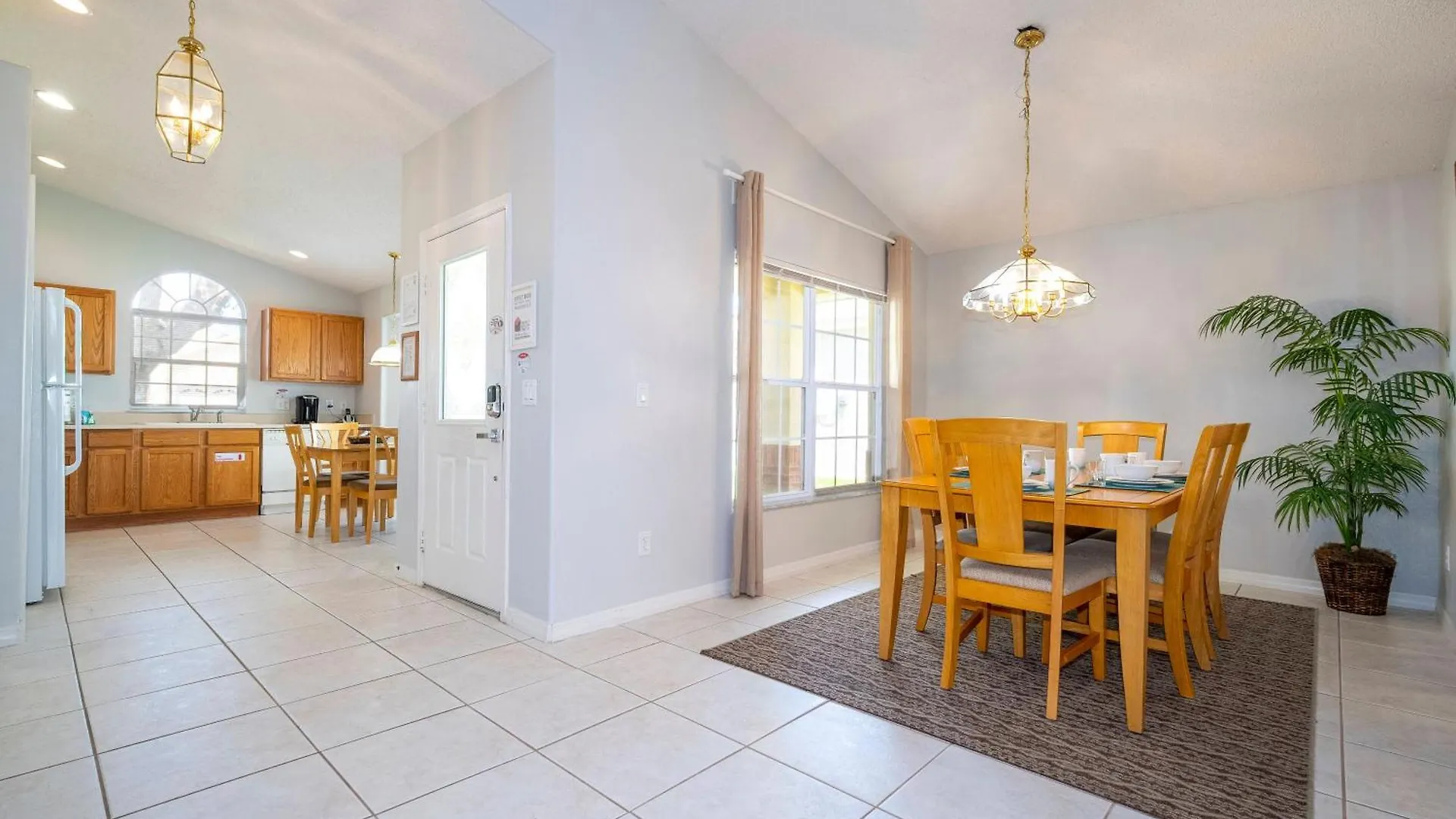 Cozy Vacation Near To 2619 * Kissimmee