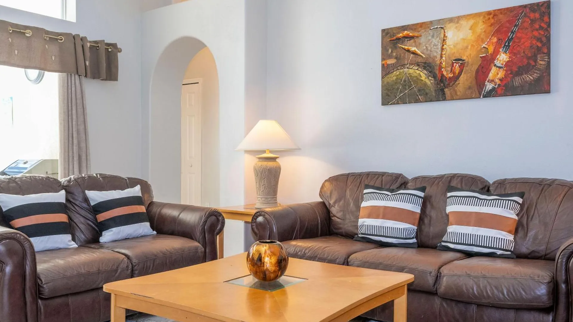 Holiday home Cozy Vacation Near To 2619 Kissimmee