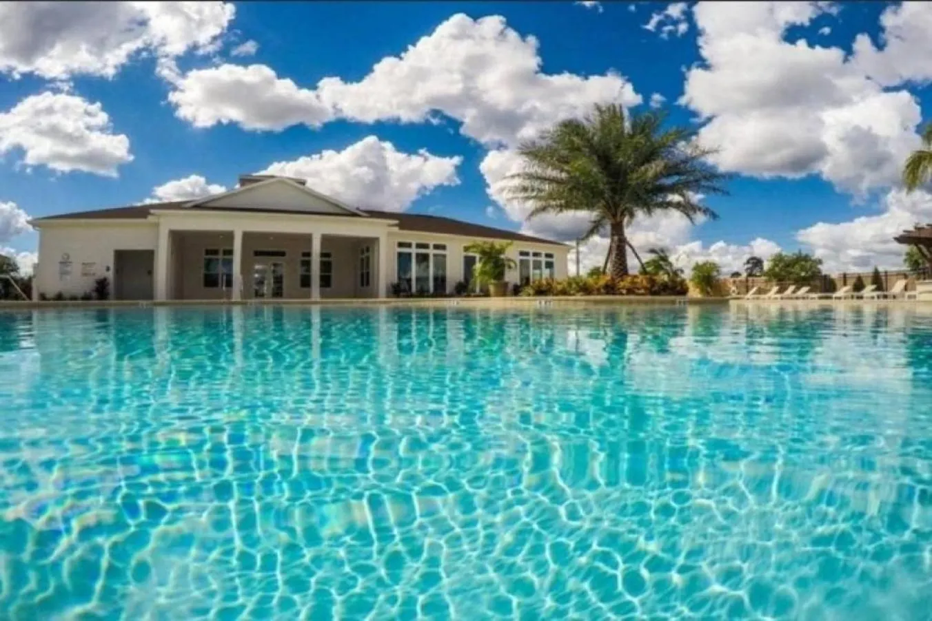 Holiday home Amazing Townhouse In Gated Community 10' To Disney! *