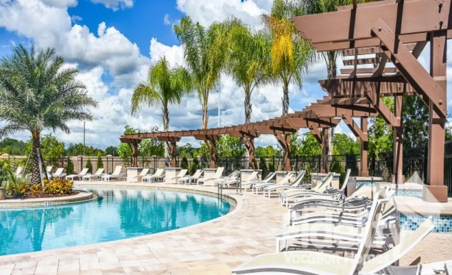 Amazing Townhouse In Gated Community 10' To Disney! Holiday home Kissimmee