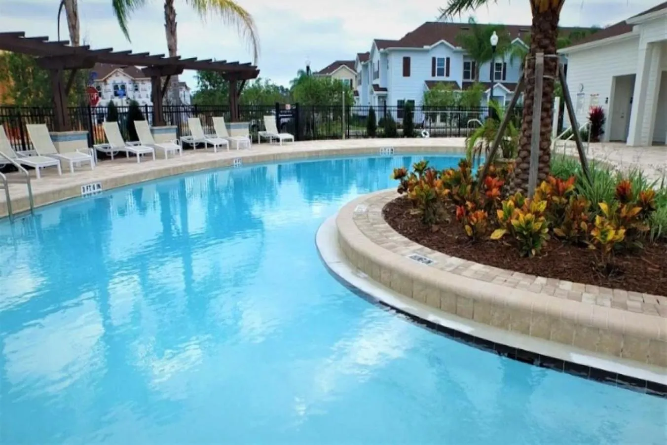 Holiday home Amazing Townhouse In Gated Community 10' To Disney! *