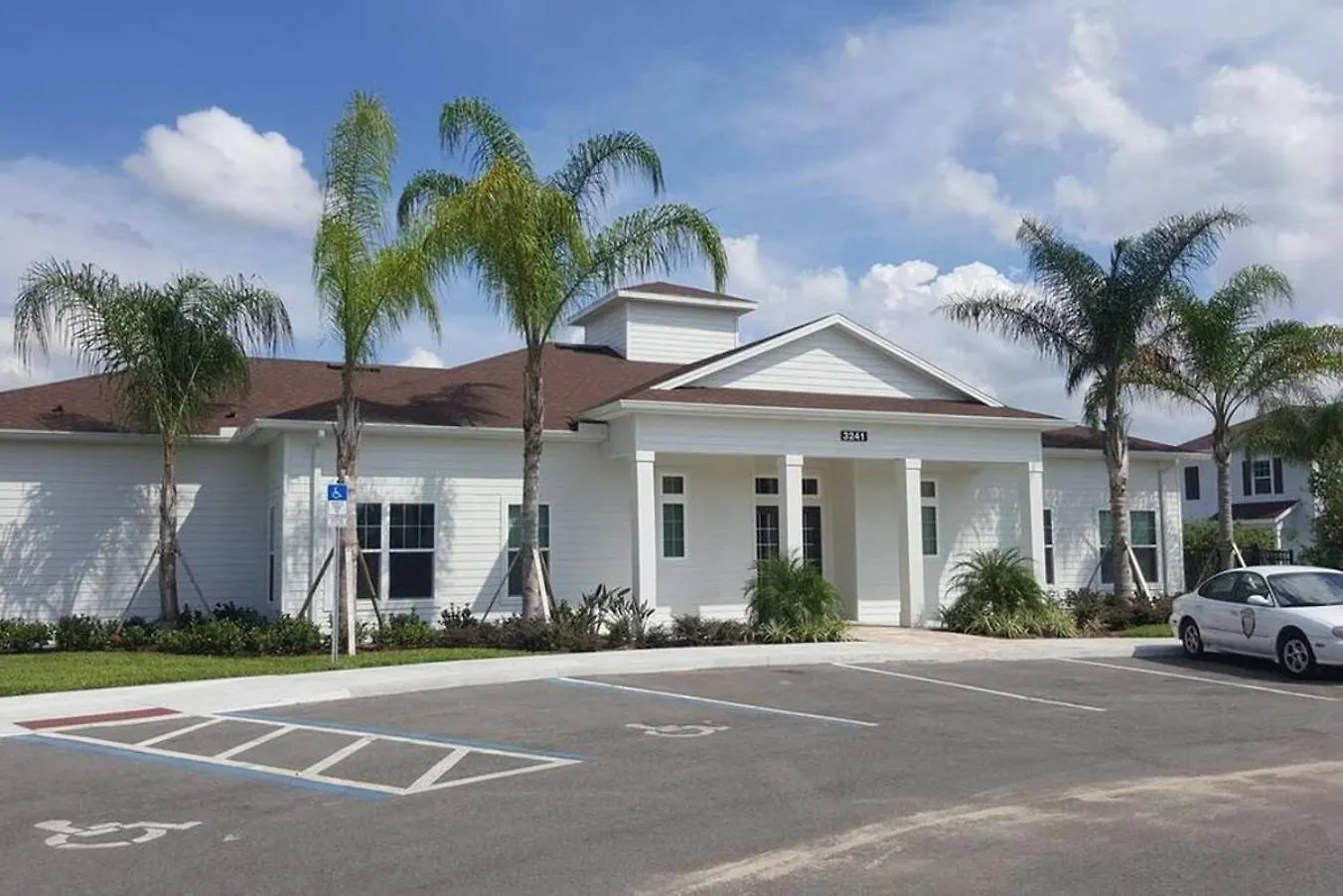 Holiday home Great Townhouse In Great Luxurious Community, Poolgym Close To Disney! Kissimmee