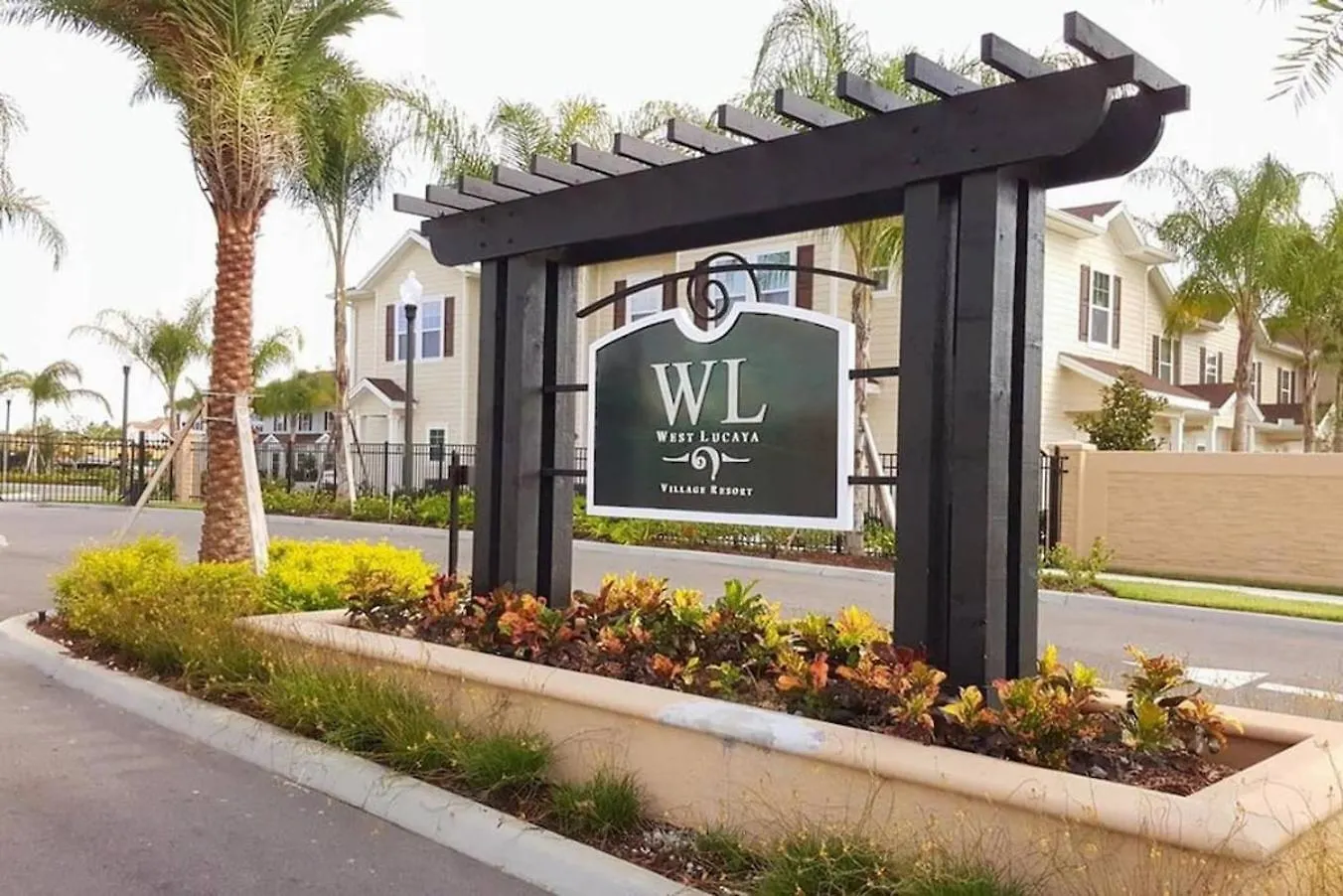 Great Townhouse In Great Luxurious Community, Poolgym Close To Disney! Kissimmee