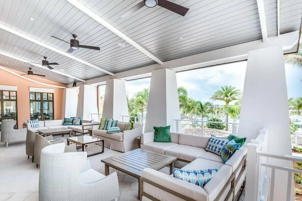 Holiday home Solara 5 Bedroom Vacation 1567 *
