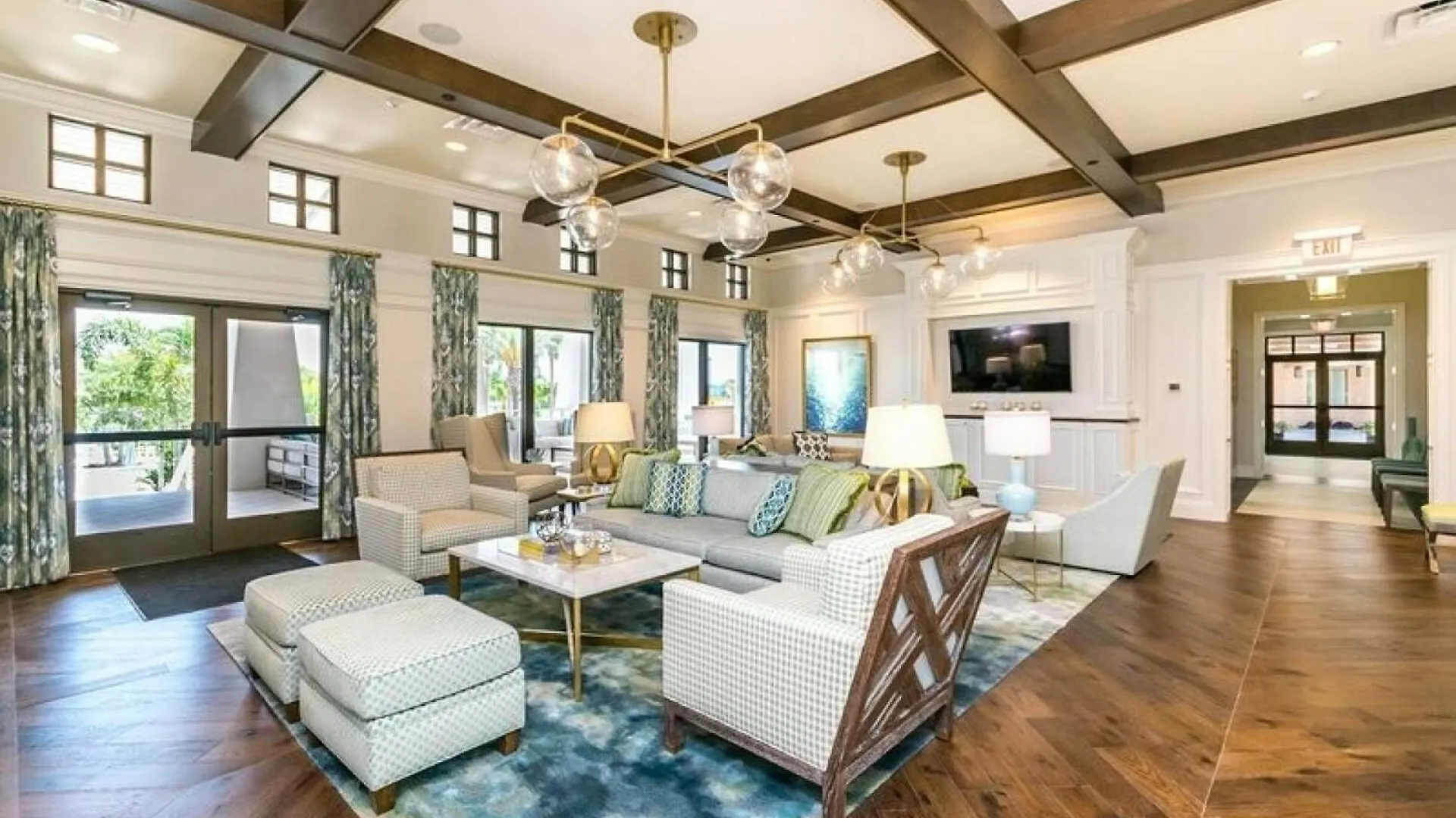 Solara 5 Bedroom Vacation 1567