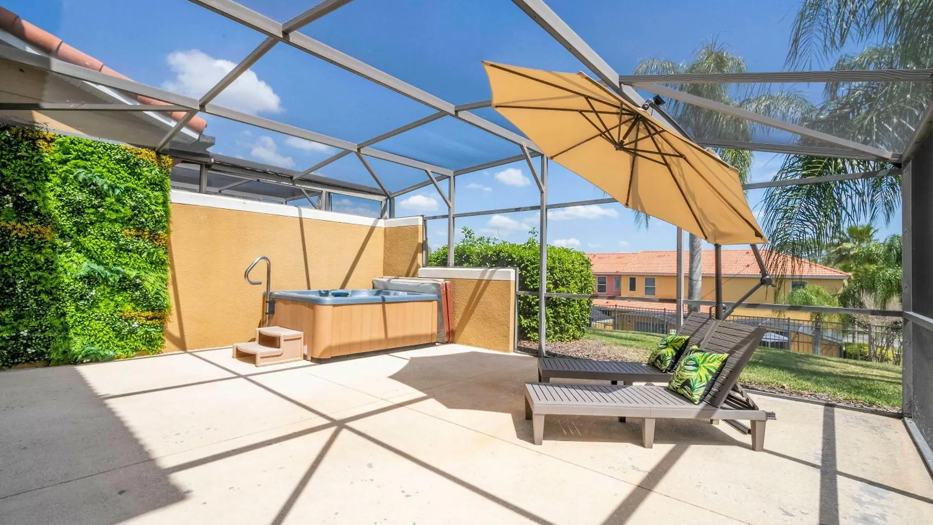 Beautiful Newly Renovated Private Hottub 3bed 3013 Holiday home *