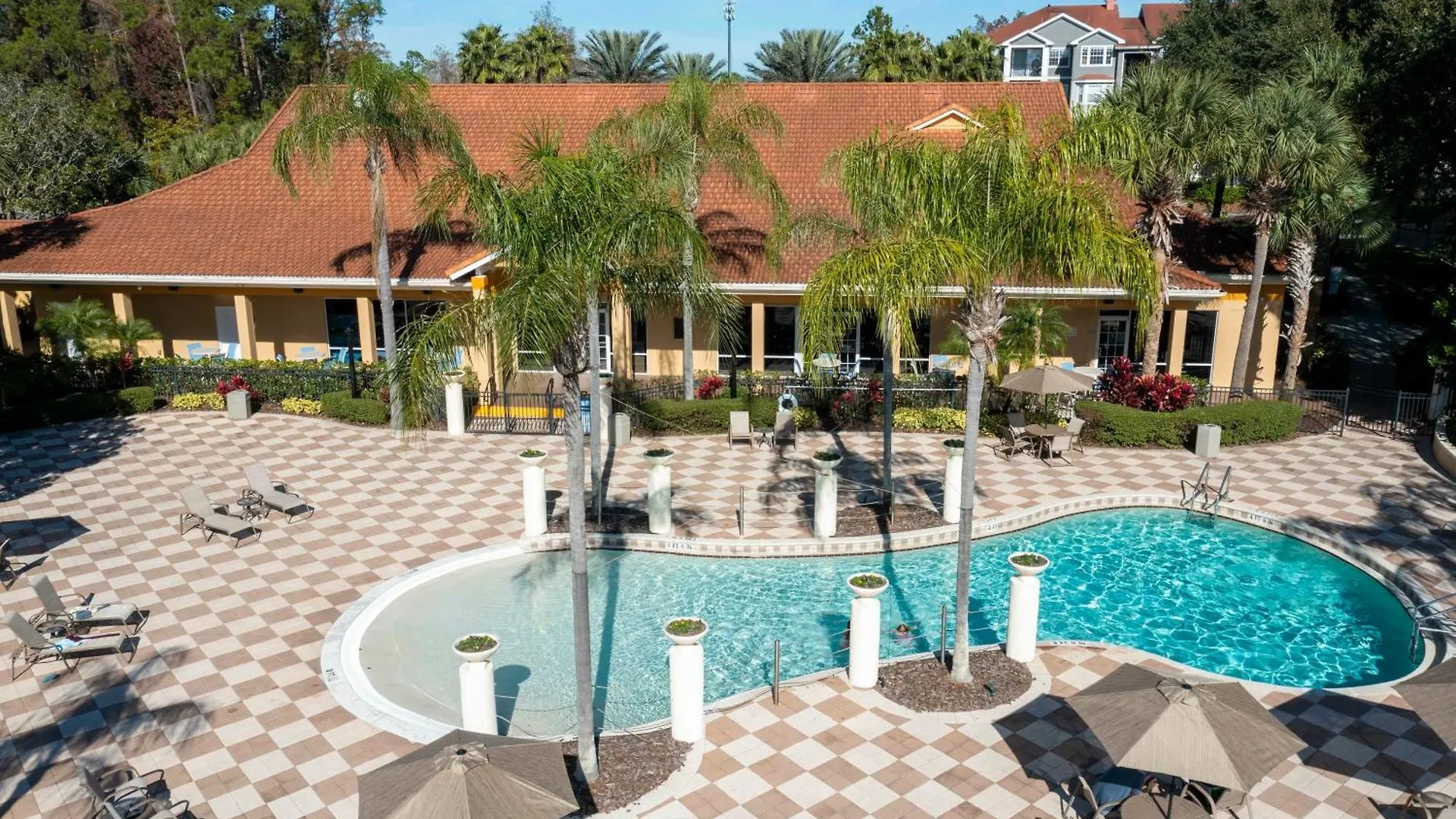 Beautiful Newly Renovated Private Hottub 3bed 3013 Holiday home Kissimmee