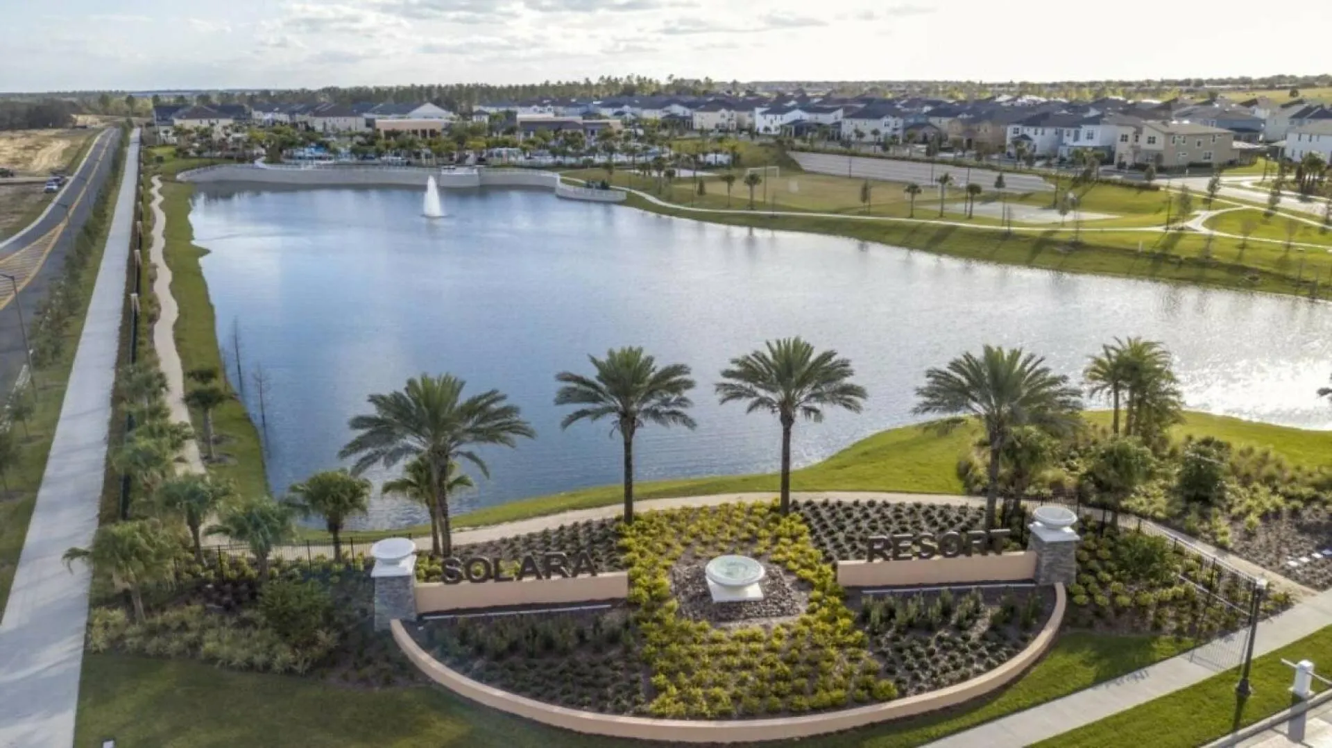 9 Bedroom View Private Pool Game 2145 * Kissimmee