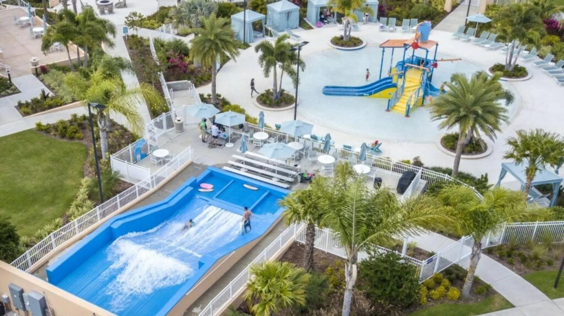 9 Bedroom View Private Pool Game 2145
