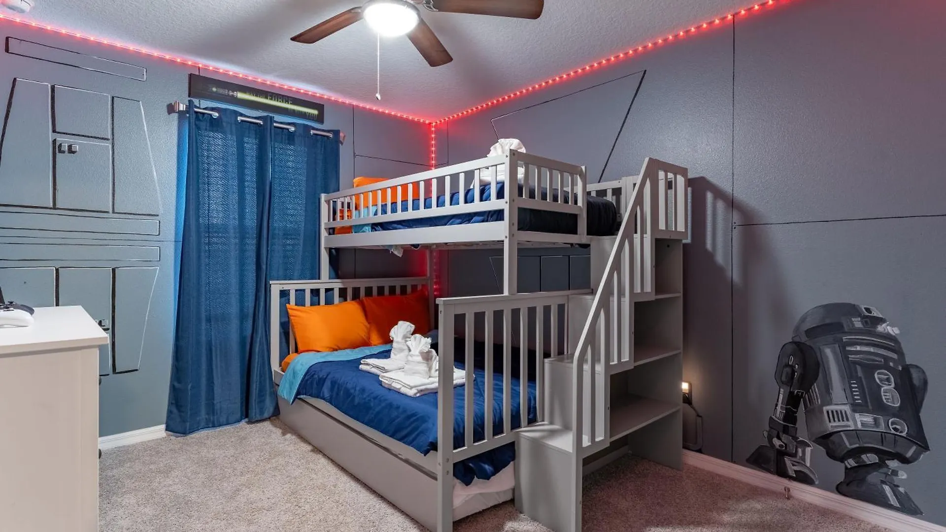 8 Miles To Holiday home Kissimmee