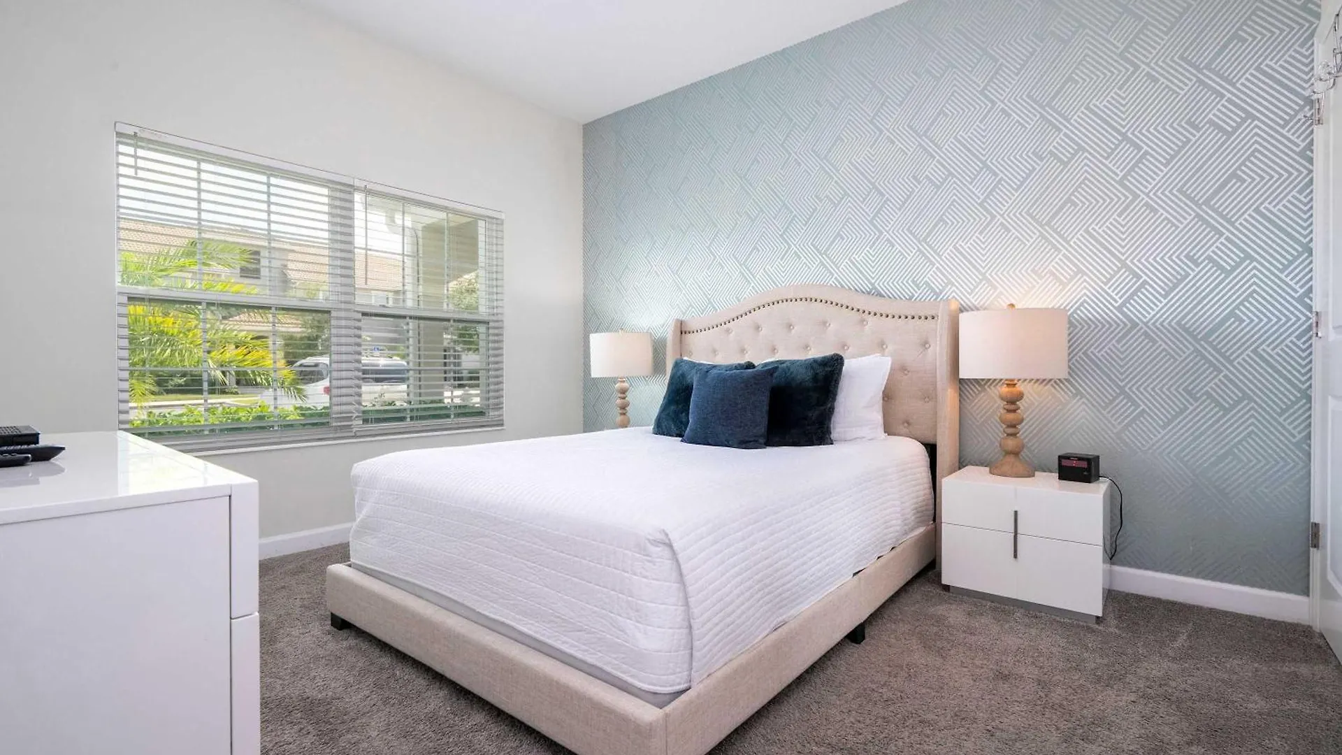 Srunning 4bd With Pool At Storey 4821 Holiday home Kissimmee
