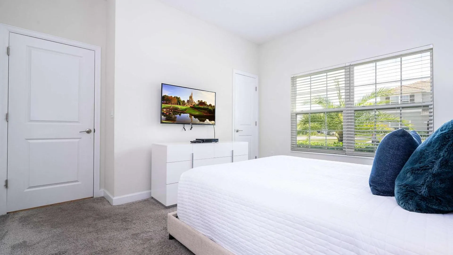 Srunning 4bd With Pool At Storey 4821 Holiday home Kissimmee