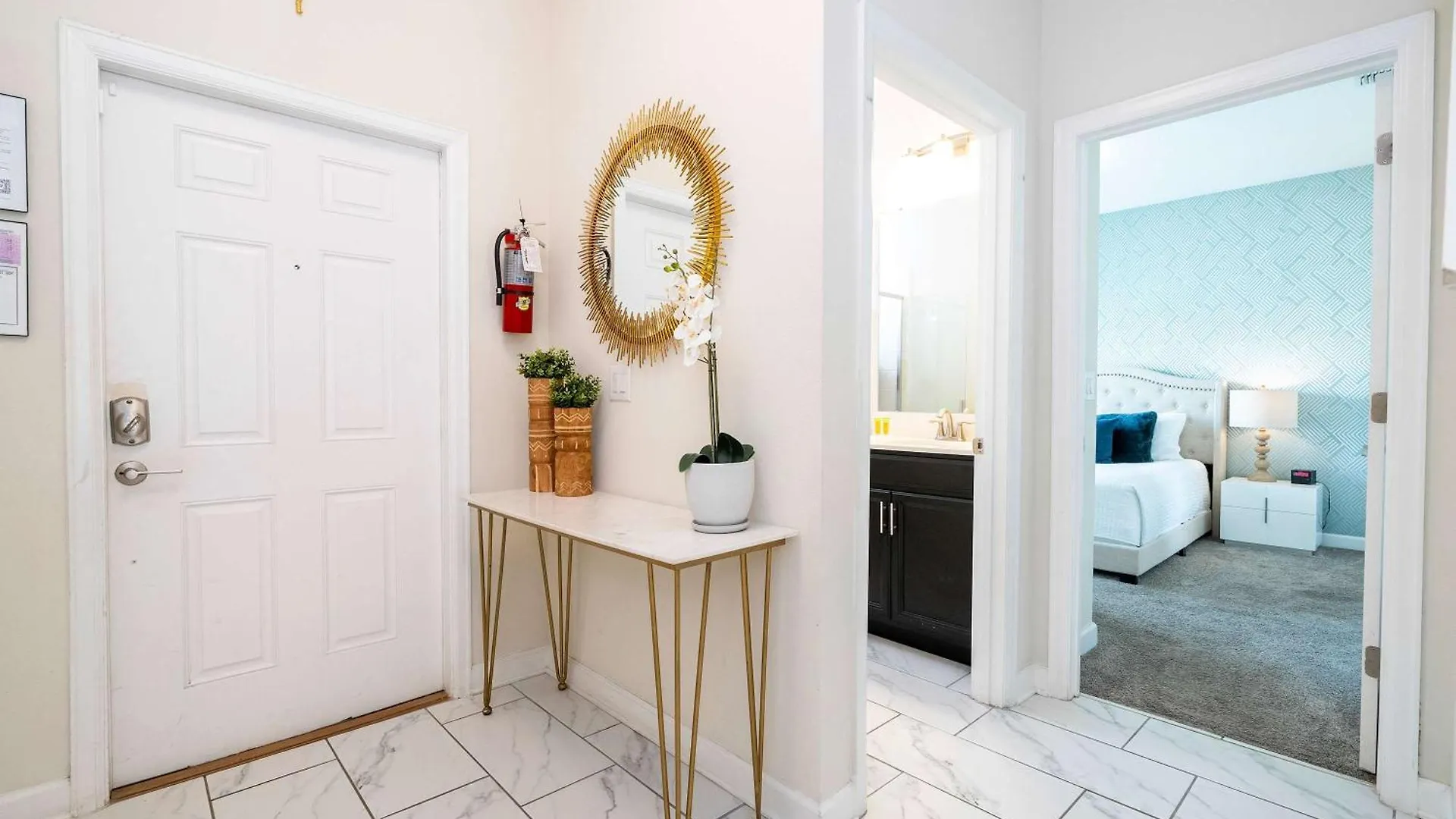 Srunning 4bd With Pool At Storey 4821 Kissimmee