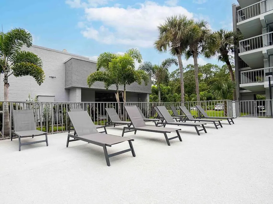 Relaxing 1br Pirate Themed In Orlando Next To With Pool View Kissimmee