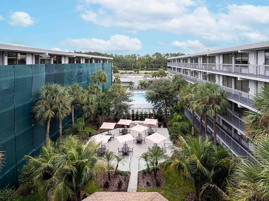 Relaxing 1br Pirate Themed In Orlando Next To With Pool View * Kissimmee