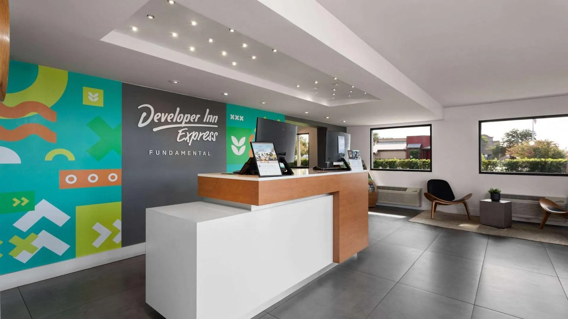 Hotel Developer Express Fundamental, A Travelodge By Wyndham 3*