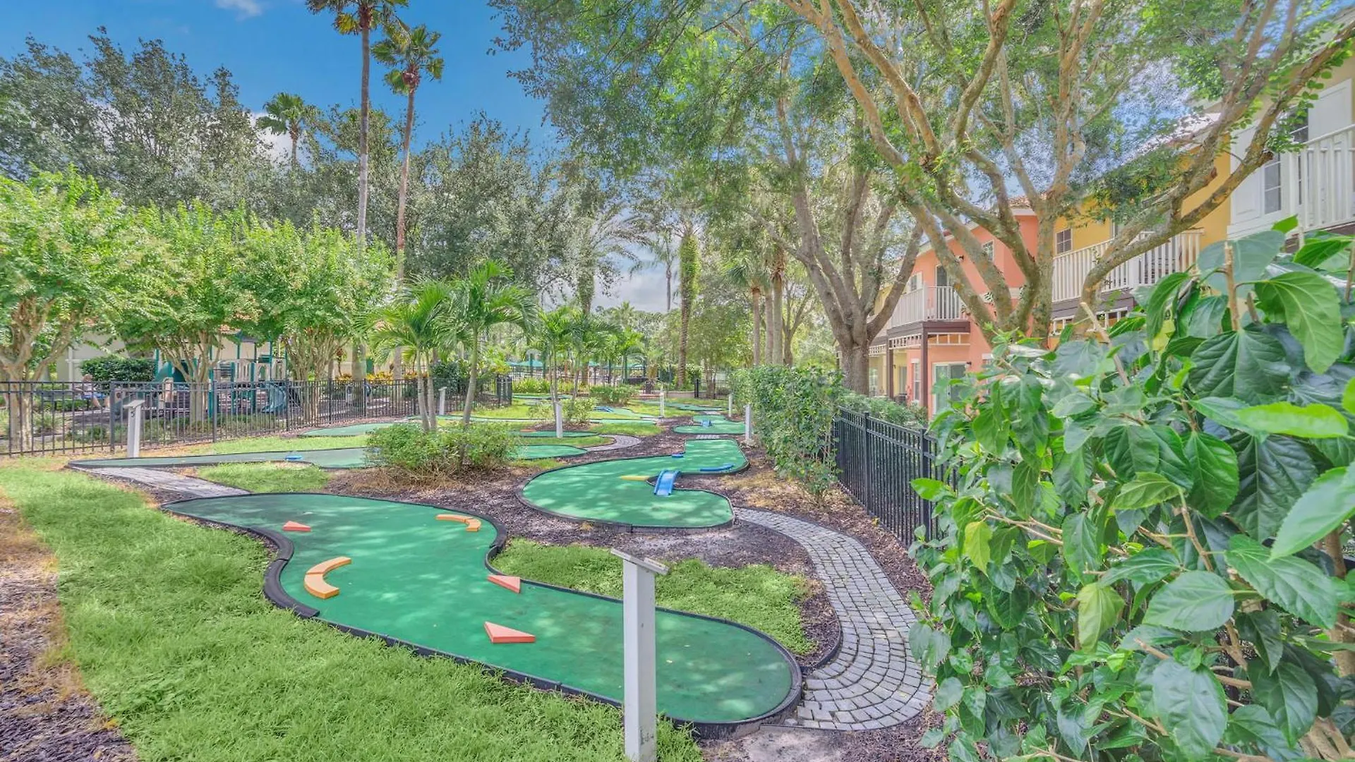 Holiday home Pool, Sauna, Great Amenities, Frozen Themed Kissimmee