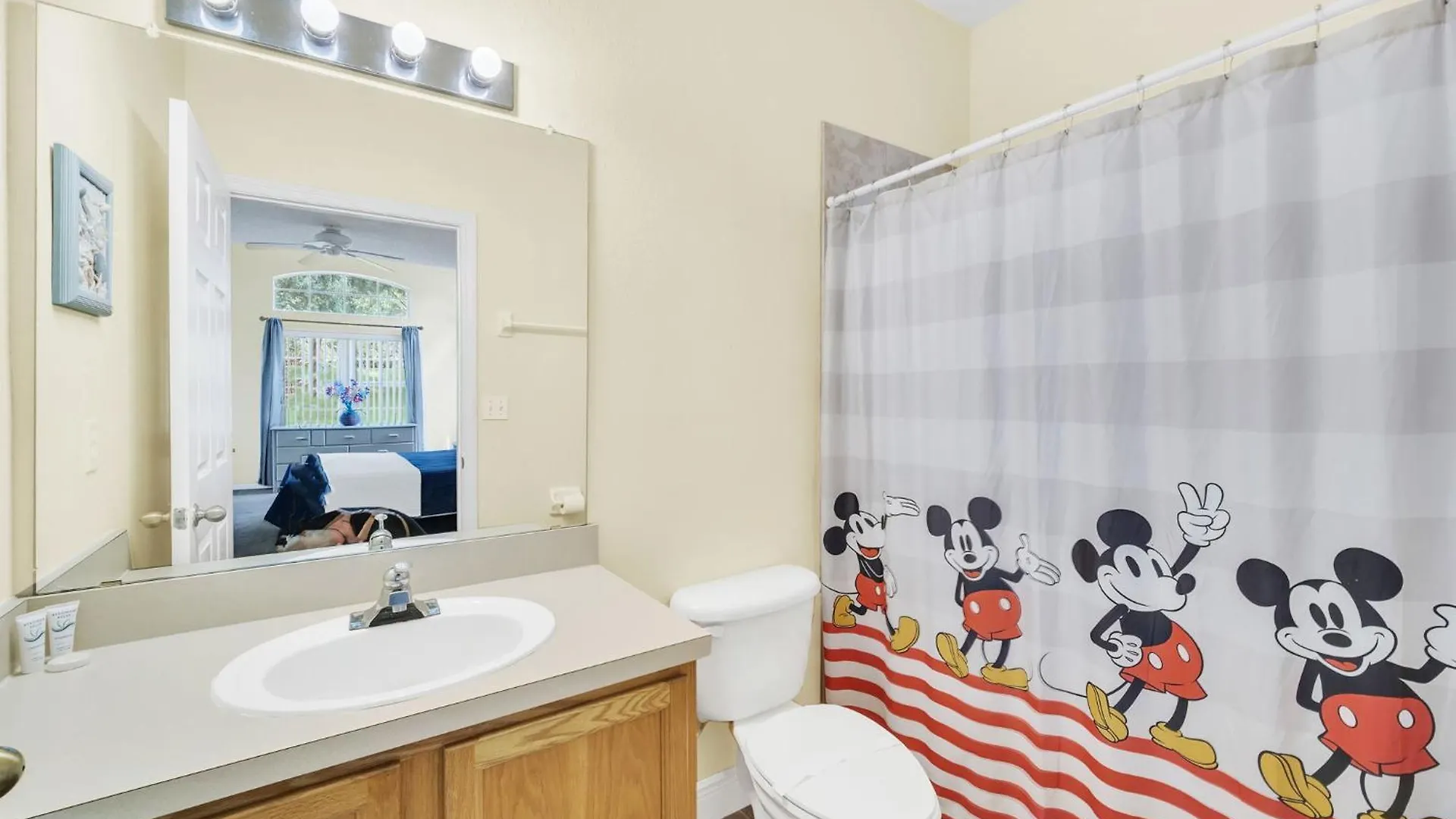 Holiday home Pool, Sauna, Great Amenities, Frozen Themed Kissimmee