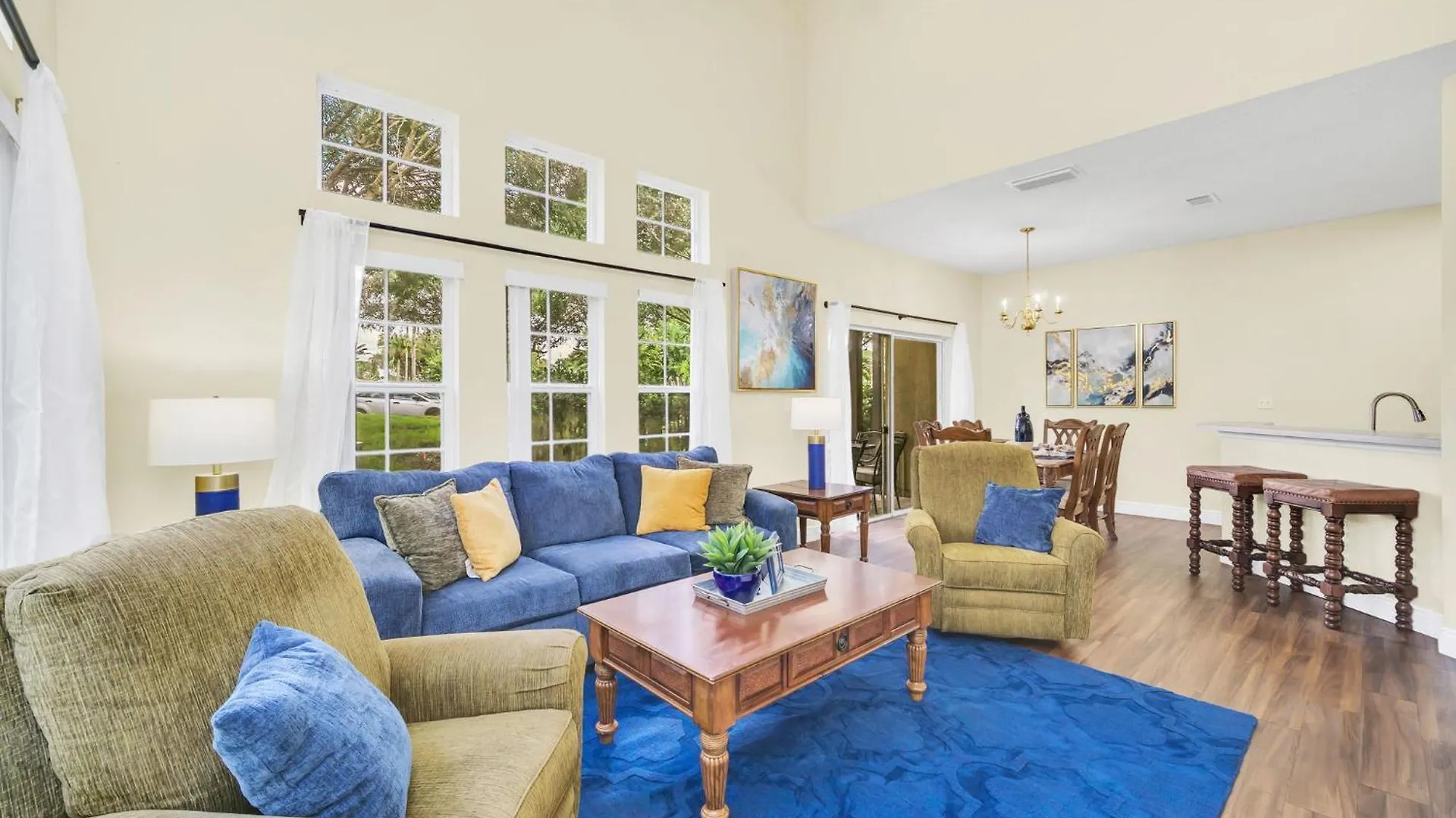 Pool, Sauna, Great Amenities, Frozen Themed Holiday home