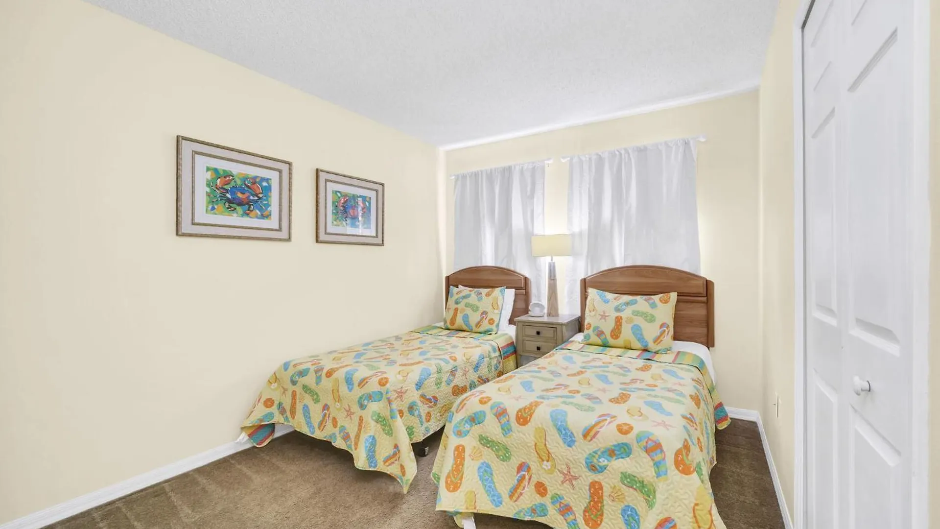 Holiday home Pool, Sauna, Great Amenities, Frozen Themed