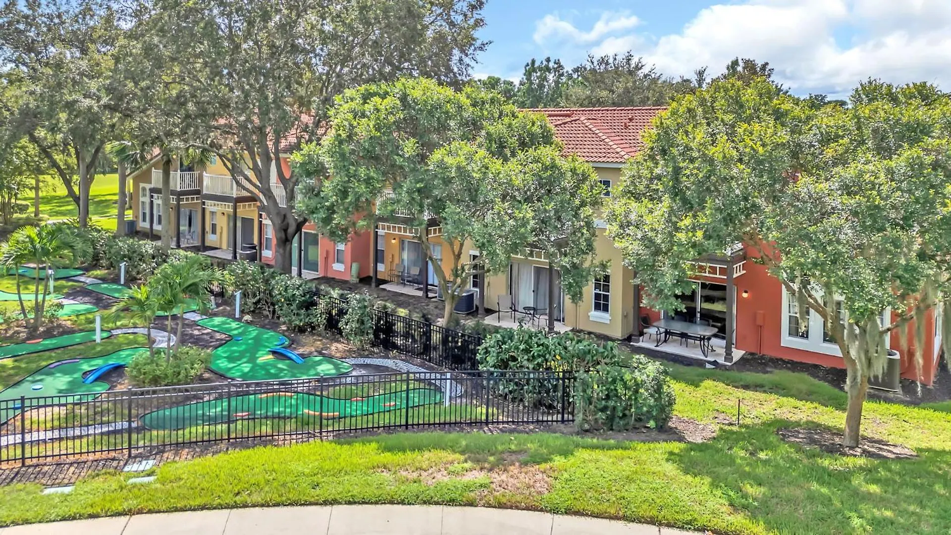 Pool, Sauna, Great Amenities, Frozen Themed Kissimmee