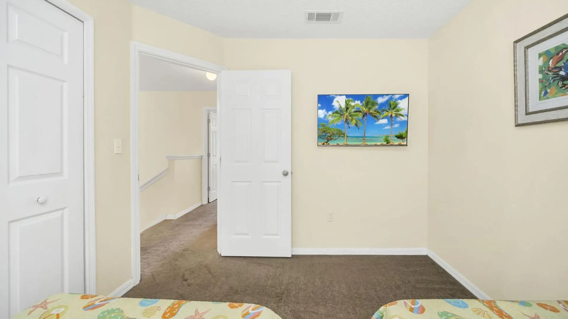Holiday home Pool, Sauna, Great Amenities, Frozen Themed Kissimmee