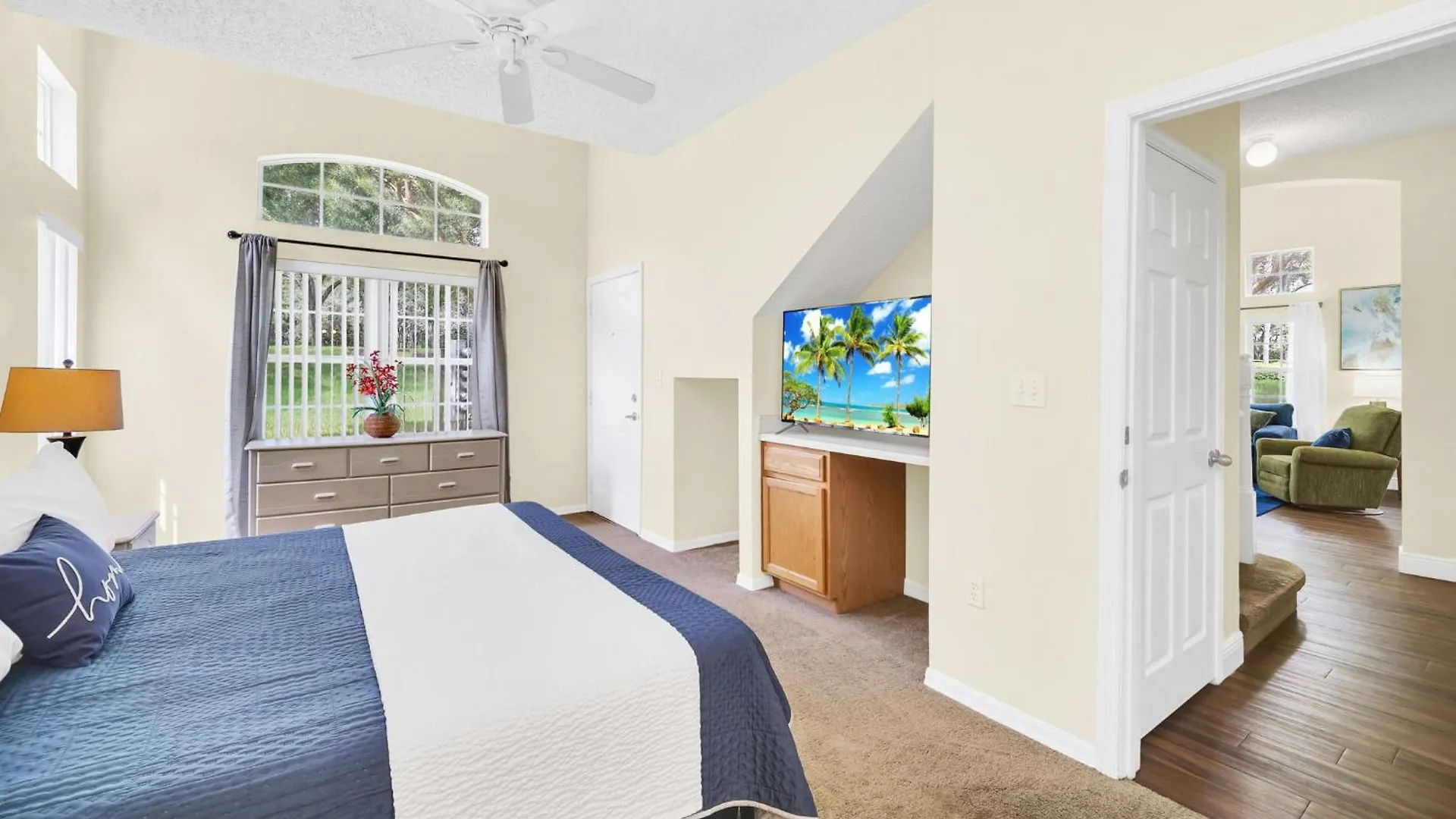 Pool, Sauna, Great Amenities, Frozen Themed Holiday home *