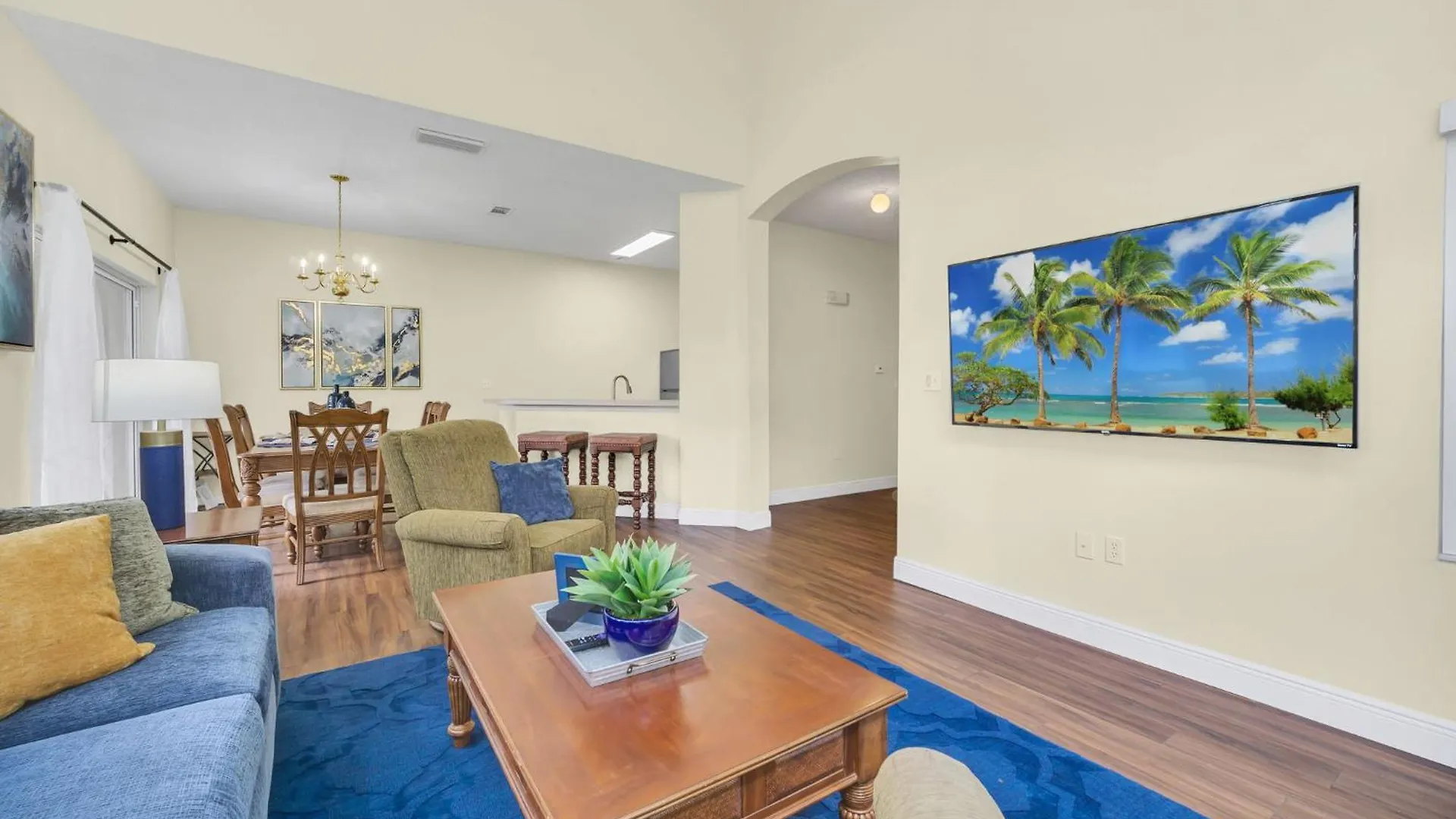 Holiday home Pool, Sauna, Great Amenities, Frozen Themed Kissimmee