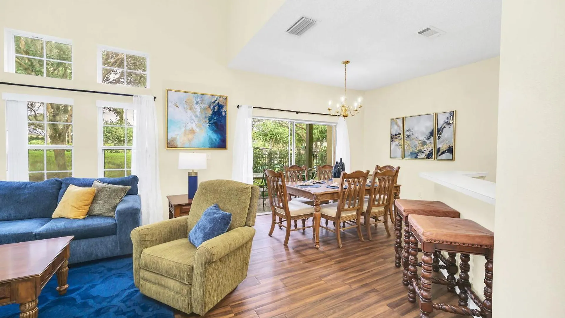 Pool, Sauna, Great Amenities, Frozen Themed Kissimmee