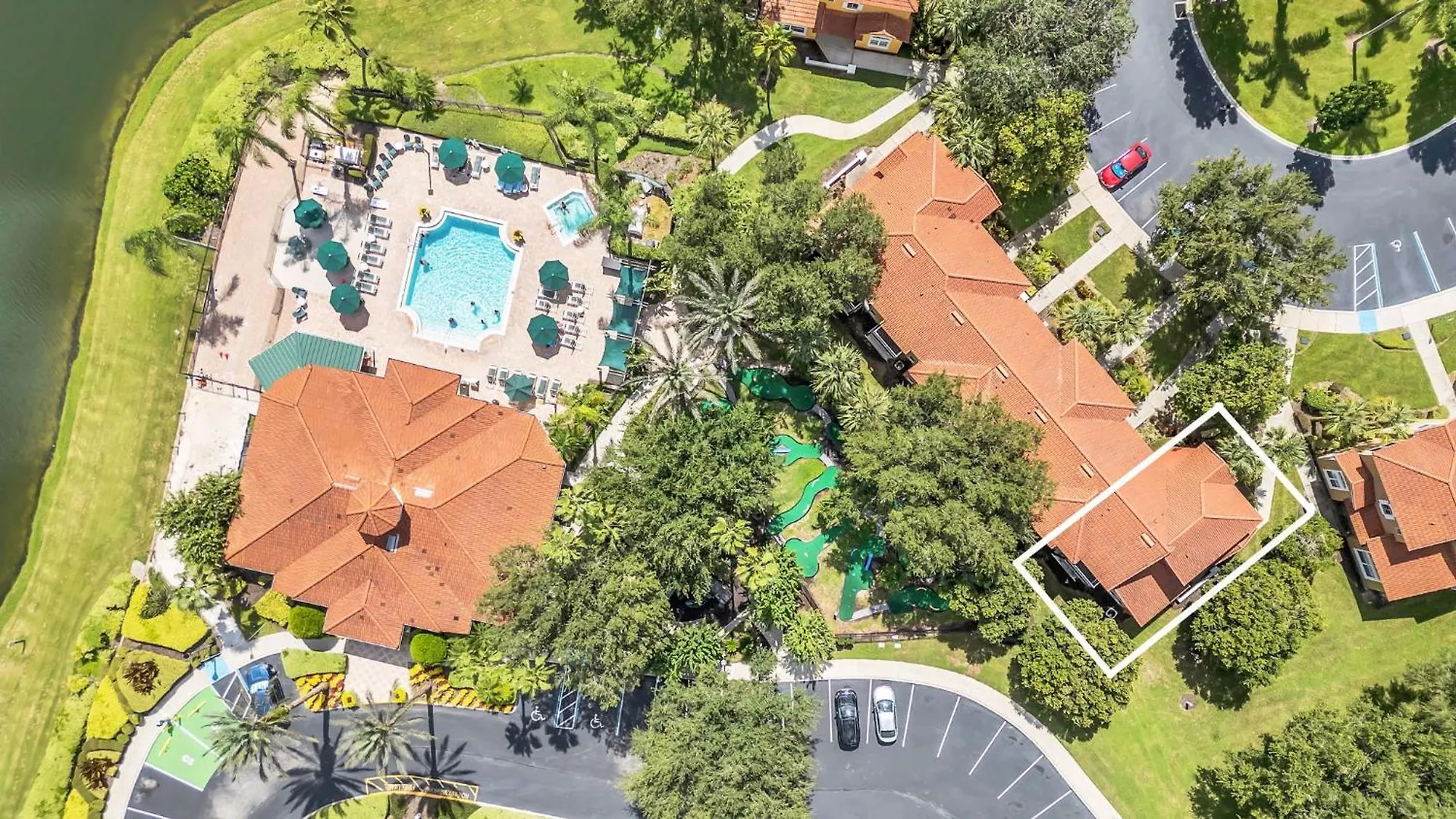 Pool, Sauna, Great Amenities, Frozen Themed Holiday home *