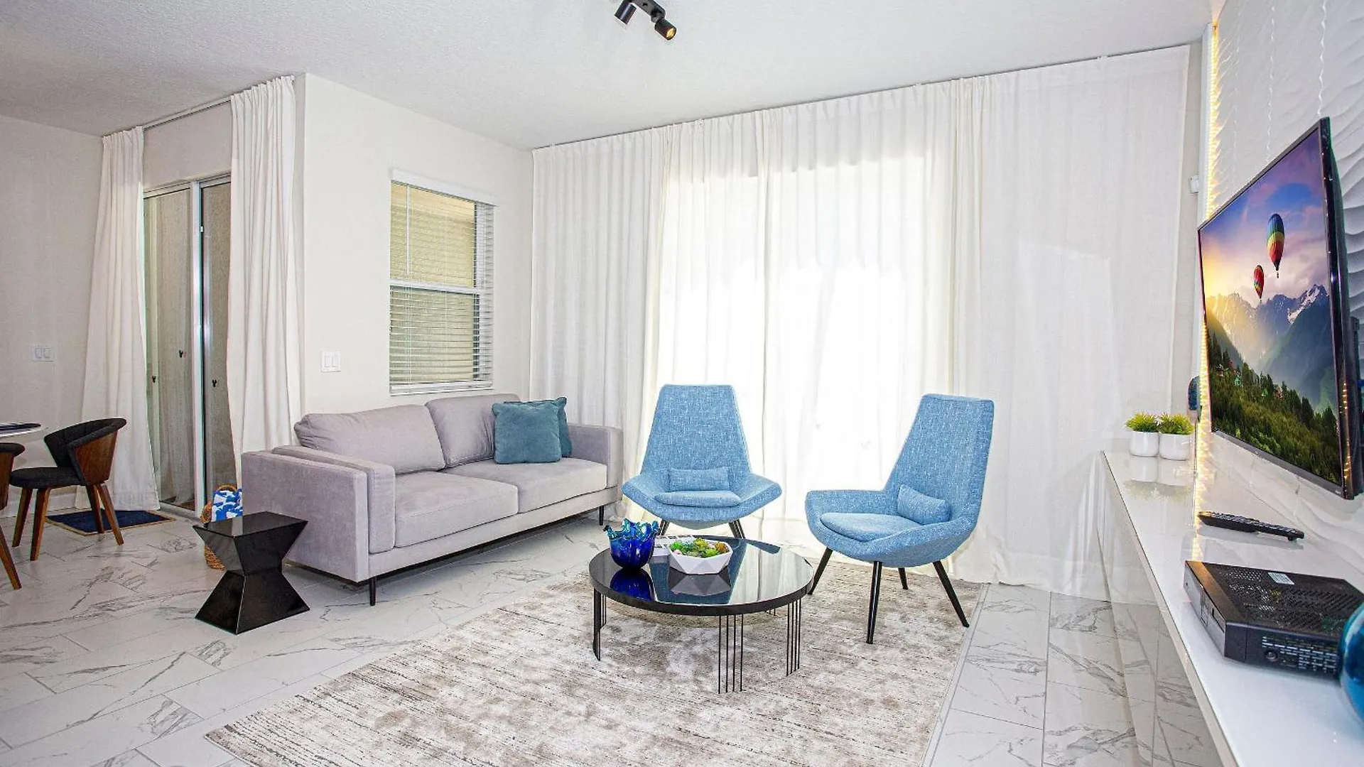 396 - 4q/3b Casa Luxuosa No Champions Gate * Kissimmee