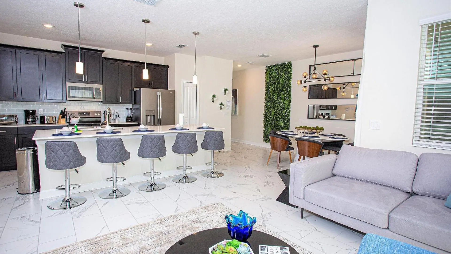 396 - 4q/3b Casa Luxuosa No Champions Gate Villa *