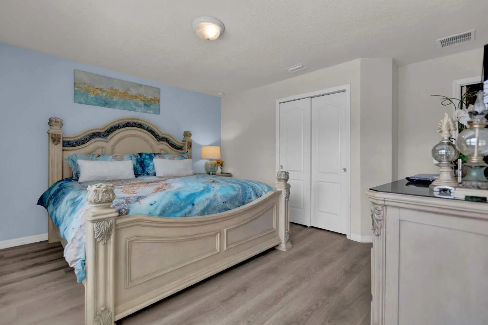 Villa Luxury 8be Close To Everything Kissimmee