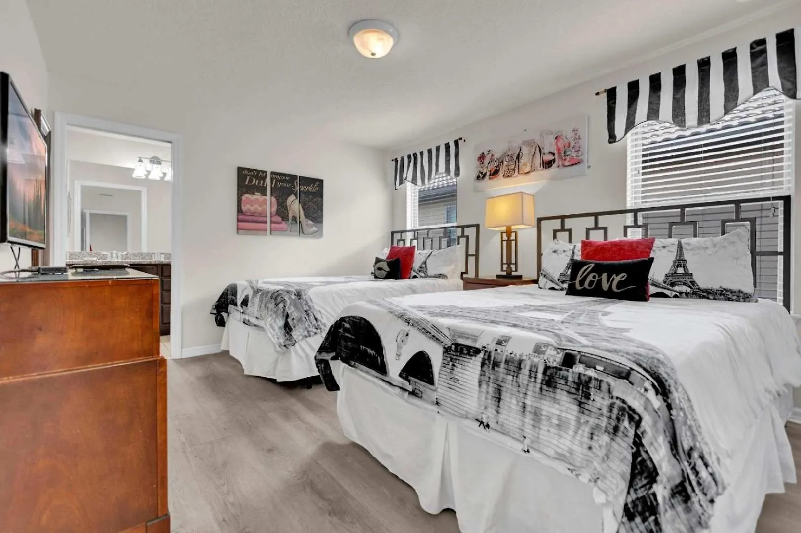 Luxury 8be Close To Everything Villa *