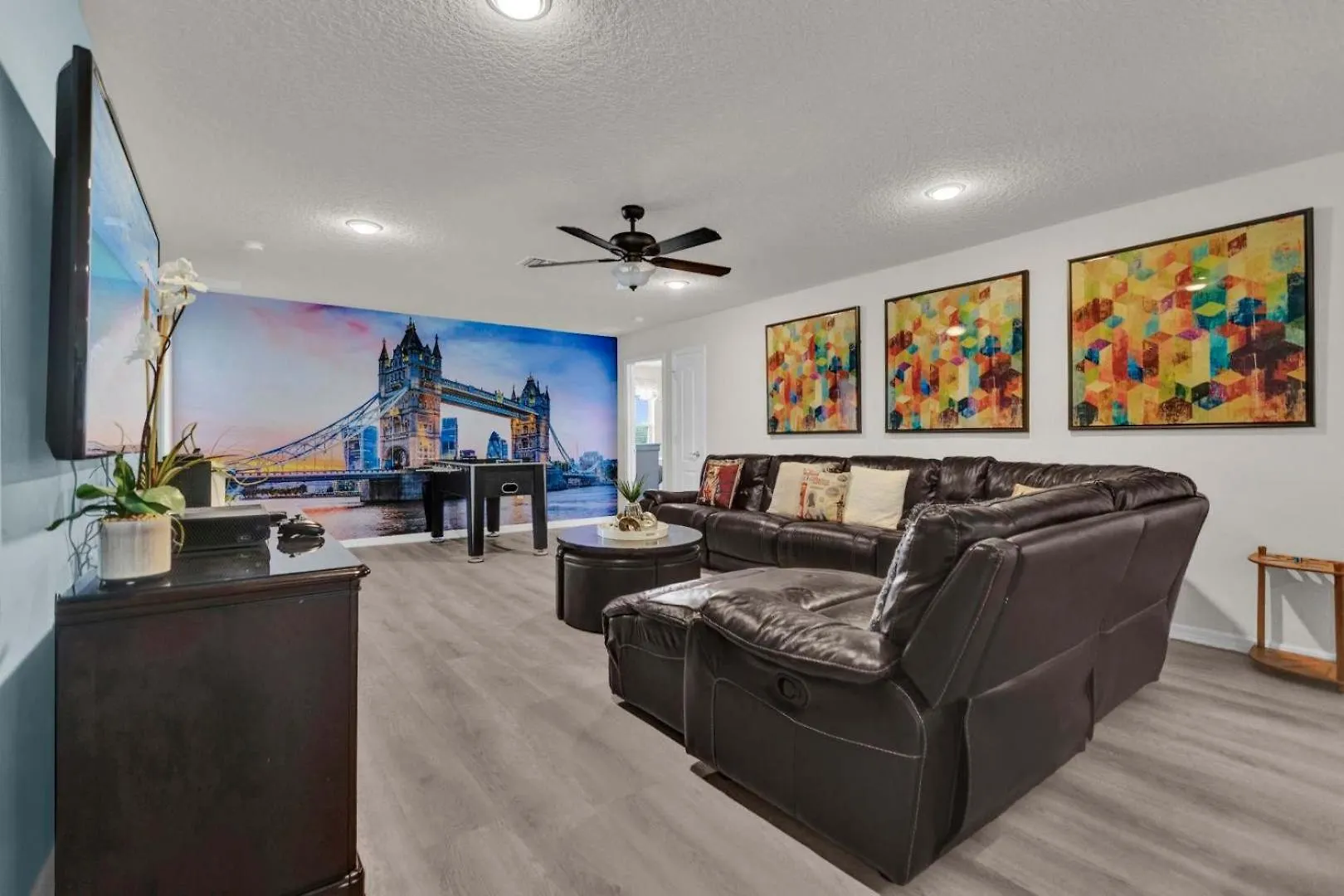 Luxury 8be Close To Everything Kissimmee