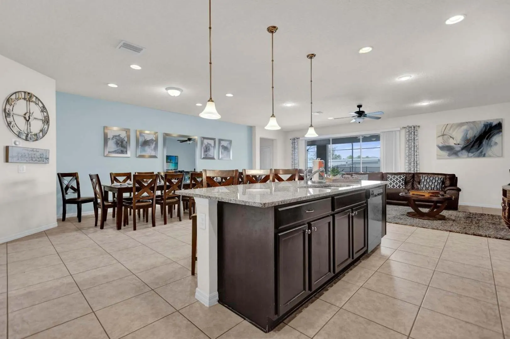 Luxury 8be Close To Everything Villa *