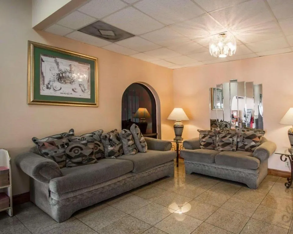 Hotel Eastgate Kissimmee