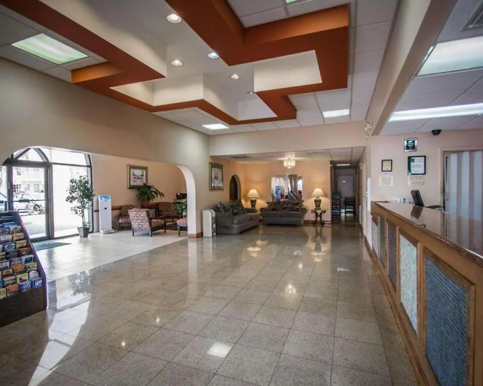 Eastgate Hotel