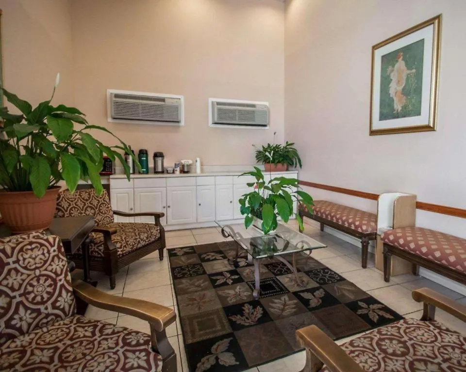 Hotel Eastgate Kissimmee